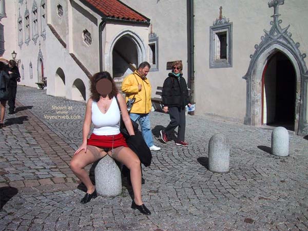 Pic #1Tiziana in Germany