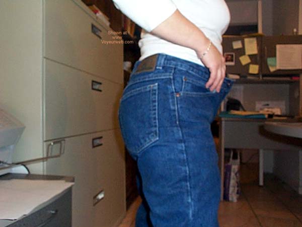 Pic #1Hard at Work 2!