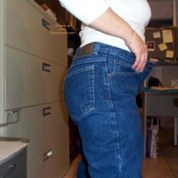 Pic #1Hard at Work 2!