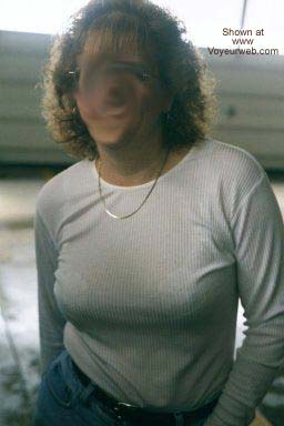 Pic #1 Lynn's First Time