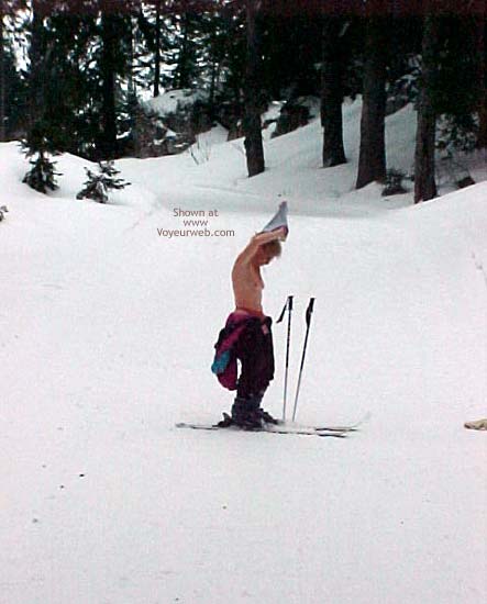 Pic #1Ma-al Skiing