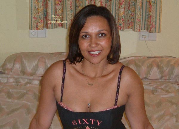 Pic #1Amanda Uk