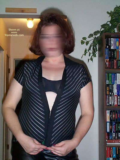 Pic #1Shadowrunner'S Third