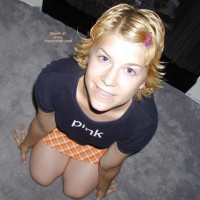 Pic #1Tea 20 Yo Go Go Gamer