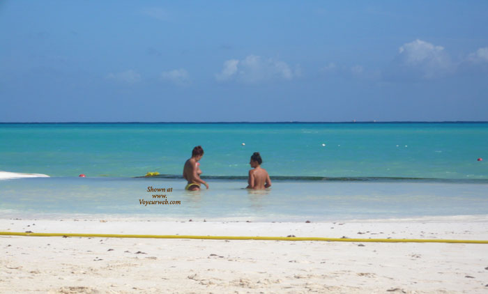 Pic #1Mexican Beach