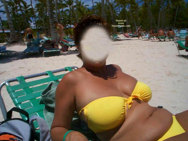 Pic #1 Trip To Beach
