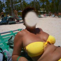 Pic #1 Trip To Beach