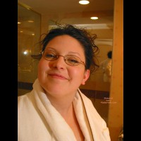 Pic #1Kassy Takes A Bubble Bath