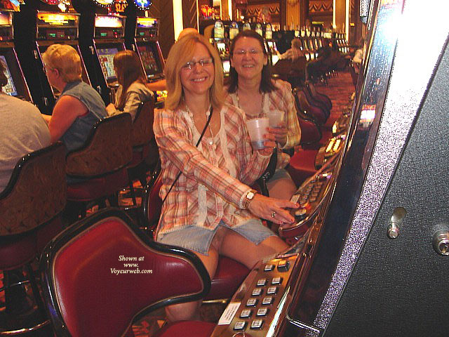 Pic #1 *GG Sis's Visit #3