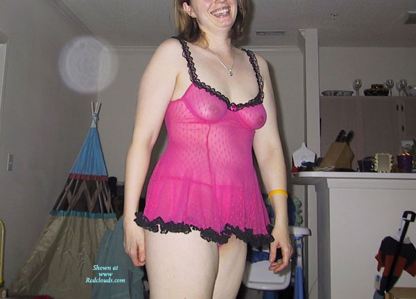 Pic #1Jen With A Friend