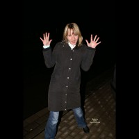 Pic #1 My Germany Girl Susi I A Car