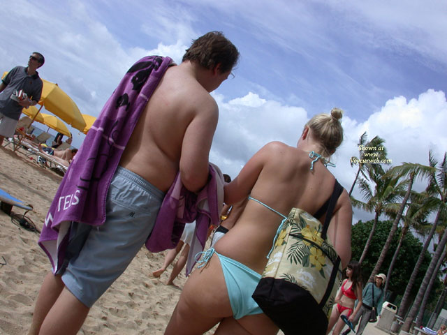 Pic #1Hawaii