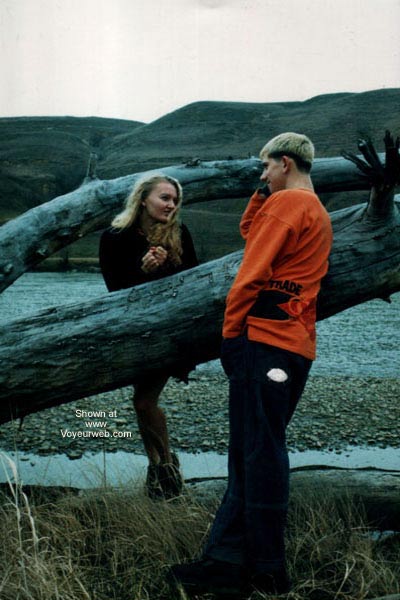 Pic #1The Bold and Impassioned