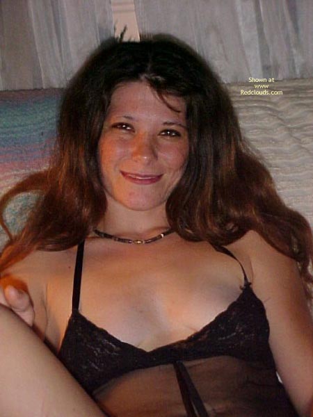 Pic #1Smokin' Raven First Timer