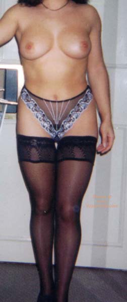 Pic #1Marie From Paris 2