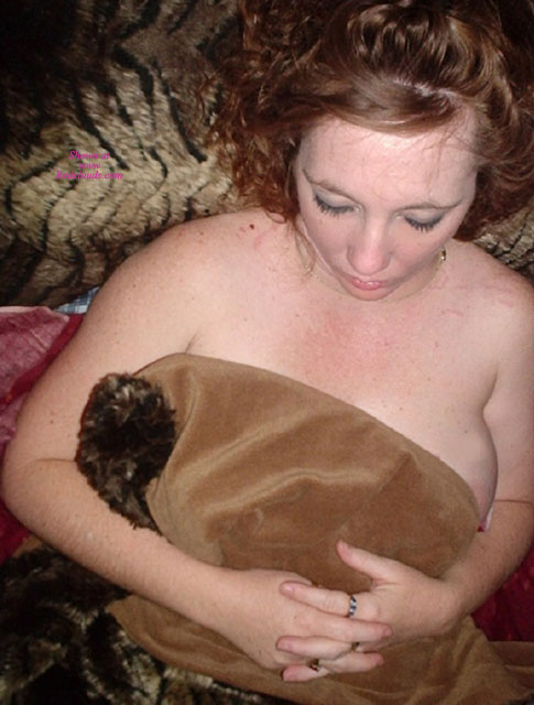 Pic #1Brooke Babylon - Shots Of Pussy