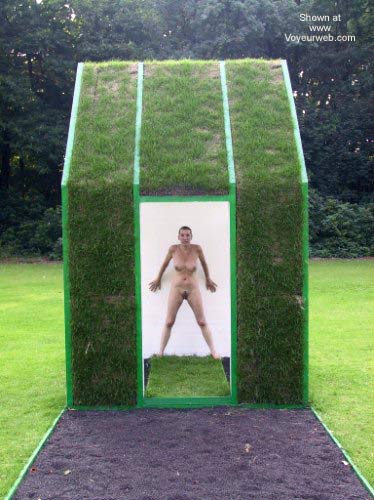 Pic #1 Middelheimpark