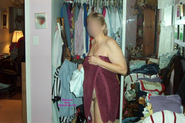 Pic #1 Bathtime