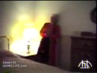 Pic #1*OS&nbsp;After Work Masturbation