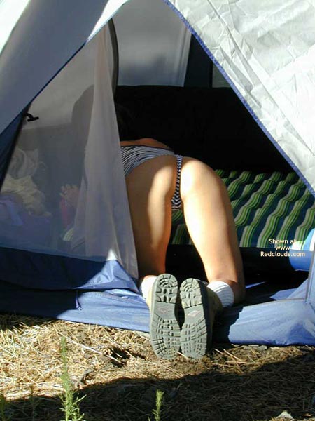 Pic #1Our Camping Trip