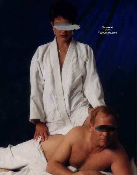 Pic #1My Magical Tongue