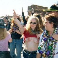 Pic #1St. Louis Soulard Mardi Gras