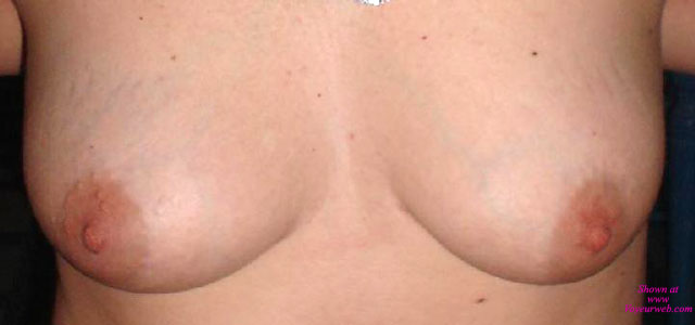 Pic #1 Titties Only