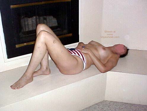 Pic #1Patriotic Marie