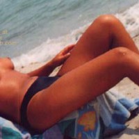 Pic #1 Enjoy this Italian Woman 4