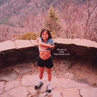 Pic #1 JB's Girl in the Mountains