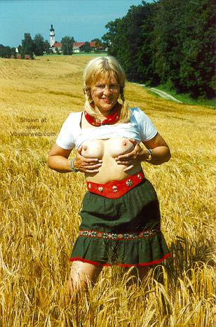 Pic #1Our Backpacking Voyeur Pics