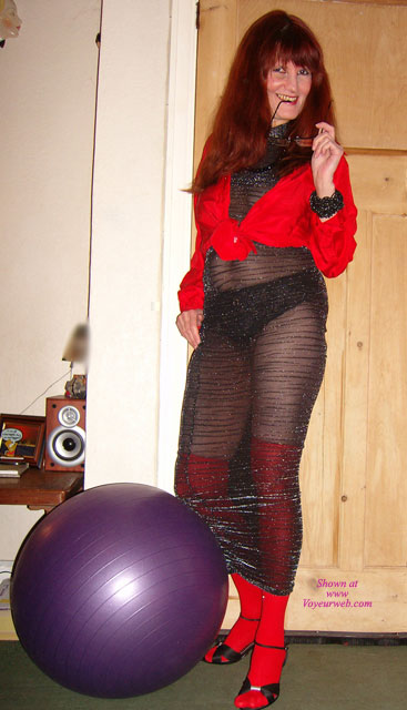 Pic #1 Titilation