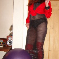 Pic #1 Titilation