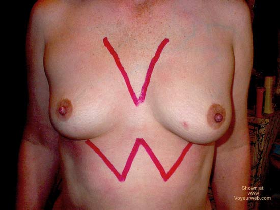 Pic #1VW The Wife Jb