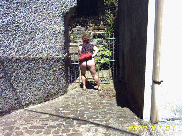 Pic #1 Outside 2