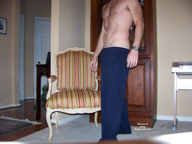 Pic #1My Man