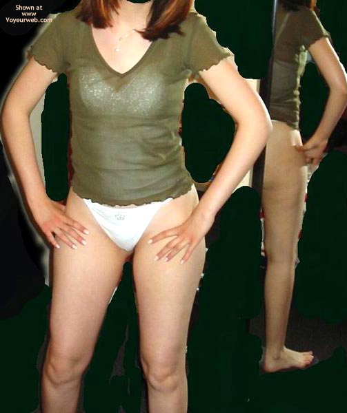 Pic #1My Sexy 23yrsgf Isabella