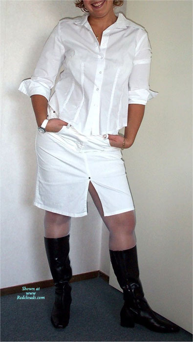 Pic #1Nurse Natasja