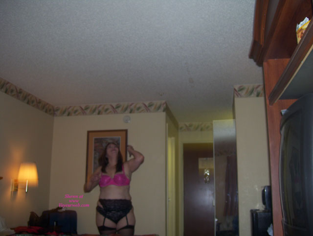 Pic #1Rene, First Time