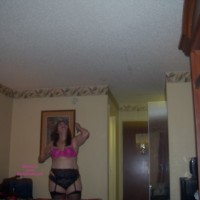 Pic #1Rene, First Time