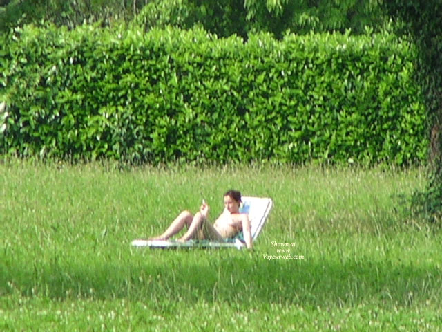 Pic #1Relax
