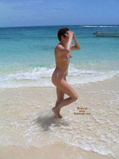 Pic #1Plage - Ville