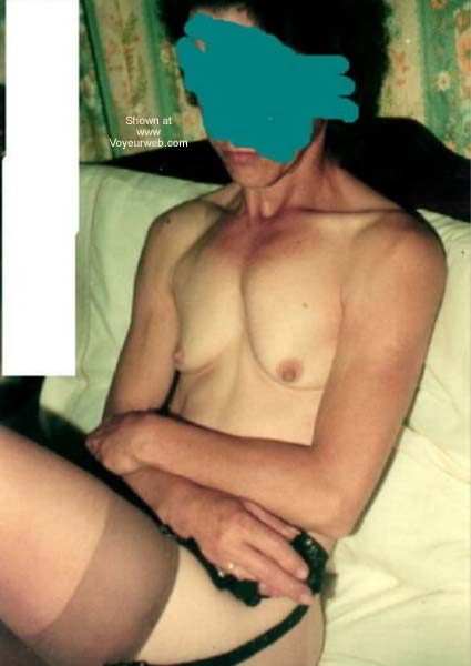 Pic #1WIFE DOES IT ALL A FEW MORE