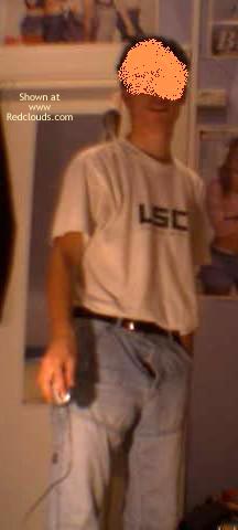 Pic #1M* 18 Y O Dutch Male