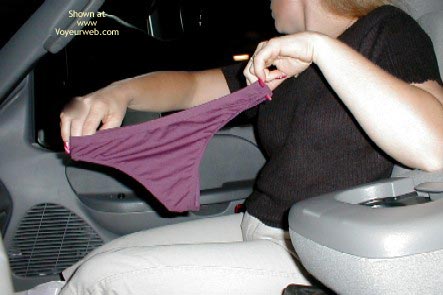 Pic #1Driving Home From Vs Pt 2