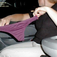 Pic #1Driving Home From Vs Pt 2