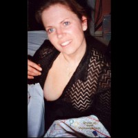 Pic #1Quelques Photos de Clotilde le Jour de L'an