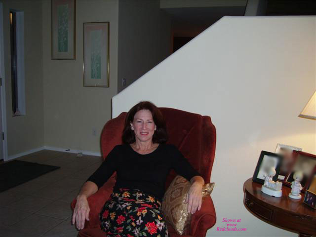 Pic #1Naughty Nurse Rides Again