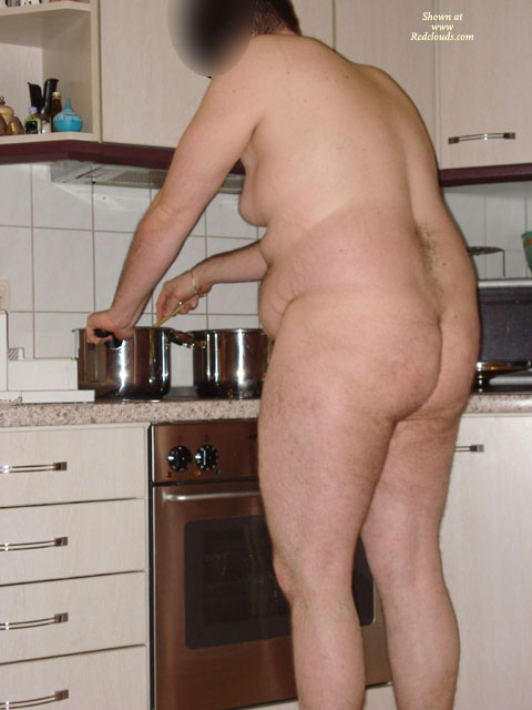 Pic #1 In The Kitchen