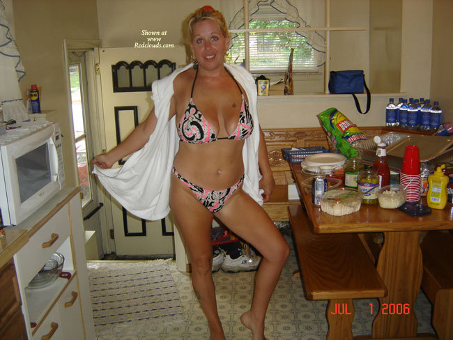 Pic #1Remembering The Summer